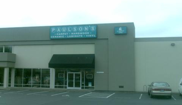 Paulson's Floor Coverings - Portland, OR