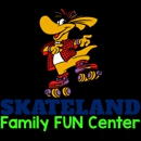 Skateland Family FUN Center - Skating Rinks