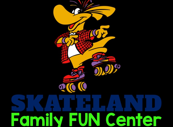 Skateland Family FUN Center - Blytheville, AR