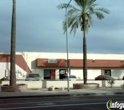 Tina's Custom Counter Tops - Tempe, AZ