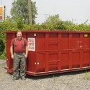 Affordable Dumpsters - Garbage Disposal Equipment Industrial & Commercial