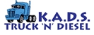 KADS Truck ‘N’ Diesel