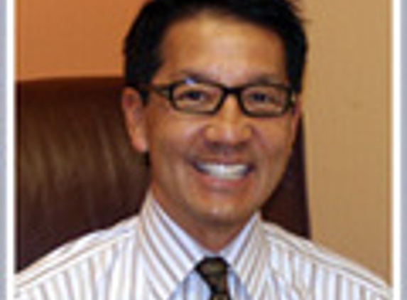 Gerald Thomas Fujii, DMD - Portland, OR