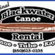 Blackwater Canoe Rental & Sales
