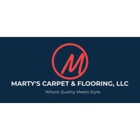 Marty's Carpet & Flooring