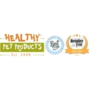 Healthy Pet Products - Pet Stores