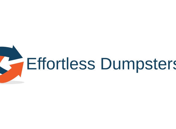 Effortless dumpster - Atlanta, GA