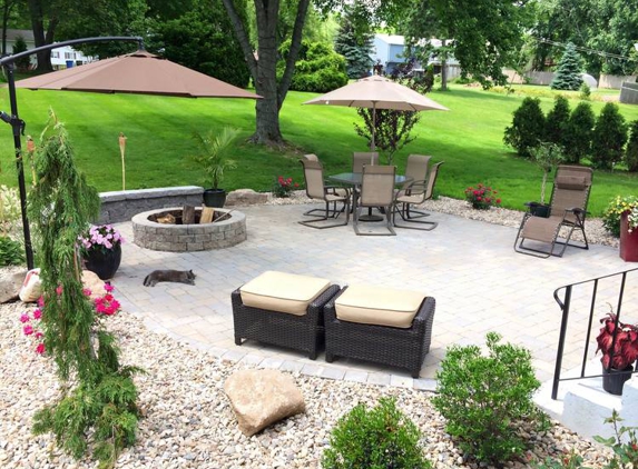 Scenic Landscaping - Rocky Hill, CT