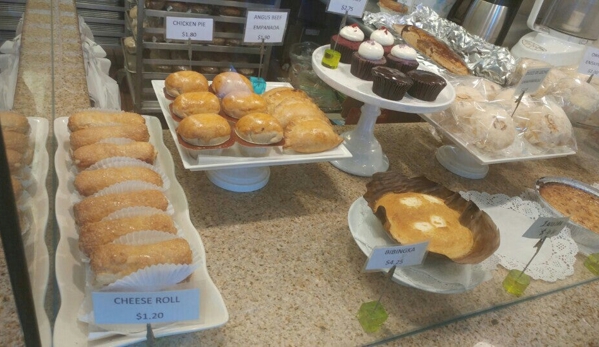 Auntie Em's Fine Foods and Pastries - South San Francisco, CA