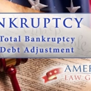 America Law Group - Bankruptcy Law Attorneys
