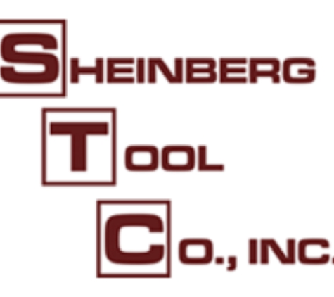 Sheinberg Tool Co.  Inc. - Corpus Christi, TX