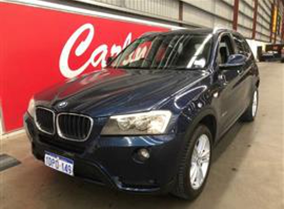 Carlins Automotive Auctioneers - Brooklyn, VIC