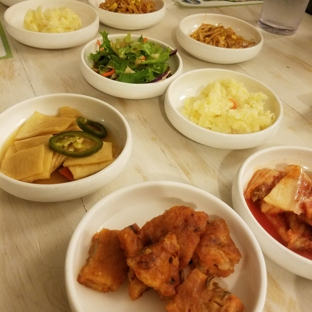 Grandma Kim's - West Hills, CA