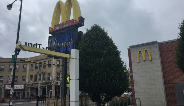 McDonald's - Chicago, IL