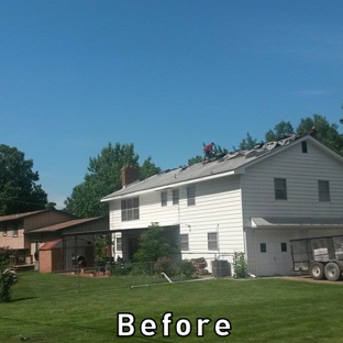 All Acres Roofing Siding - Kansas City, MO