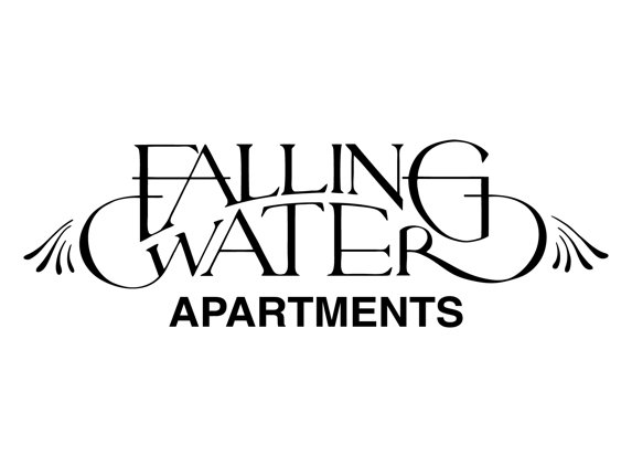 Falling Water - Kenner, LA