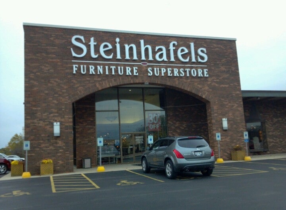 Steinhafels - Milwaukee, WI