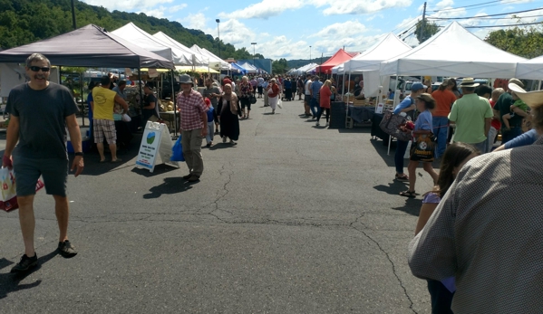 Athens Farmers Market - Athens, OH