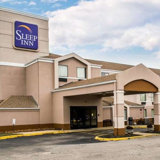 Sleep Inn - Louisville, KY