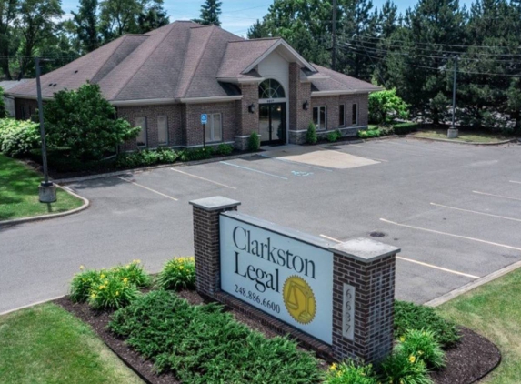 Clarkston Legal - Waterford, MI