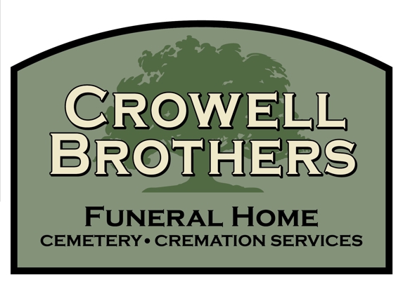 Crowell Brothers Funeral Home & Crematory - Buford Chapel - Buford, GA