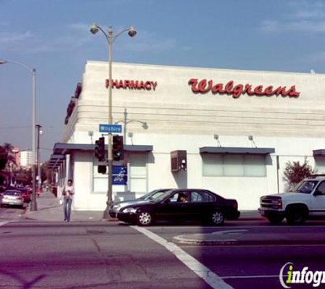 Walgreens - Los Angeles, CA