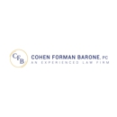 Cohen Forman Barone, LLP - Attorneys