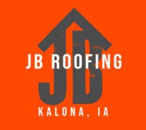 JB Roofing - Kalona, IA