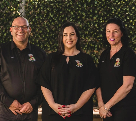 Junior Einsteins - Dunmore, NSW