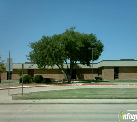 Brentfield Primary School - Dallas, TX