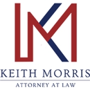 Keith Morris Attorney at Law - Attorneys