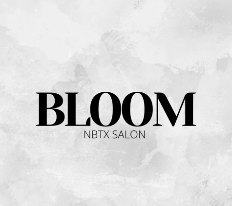 Bloom nbtx Salon - New Braunfels, TX