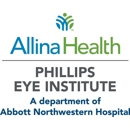 Phillips Eye Institute – Minneapolis - Optometrists