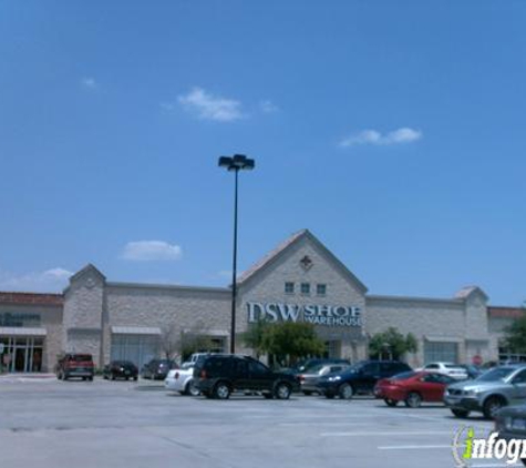 DSW Designer Shoe Warehouse - Fort Worth, TX