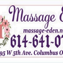 Massage Eden - Massage Therapists