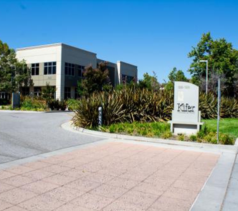 Kifer Park Dental - Sunnyvale, CA