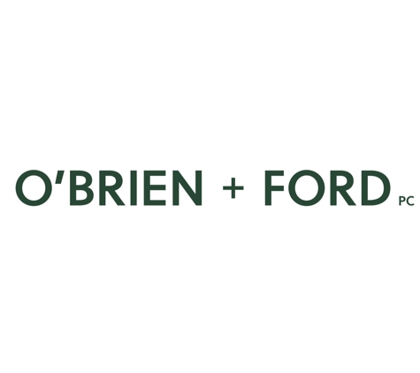 O'Brien & Ford Buffalo Car Accident and Personal Injury Lawyers - Buffalo, NY