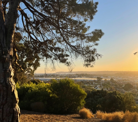 Presidio Recreation Center - San Diego, CA