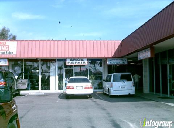 Tustin Ranch Shoe Repair - Tustin, CA