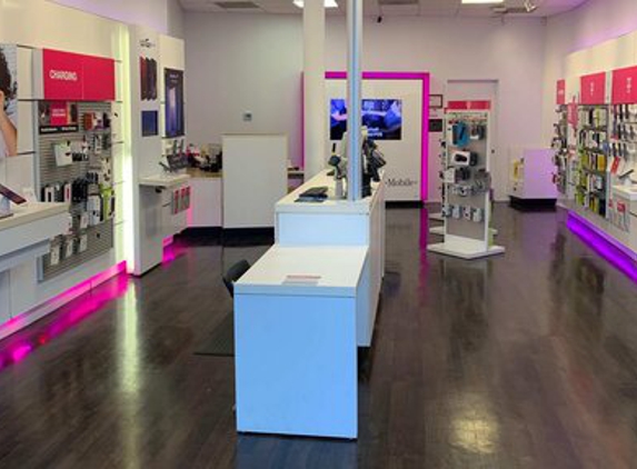 T-Mobile - Baltimore, MD