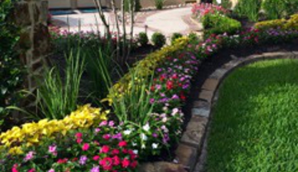 GreenGate Turf & Pest - The Woodlands, TX