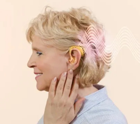 Accurate Hearing Technology - Sanford, FL