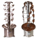 Sephra Fountains - Caterers Equipment & Supplies