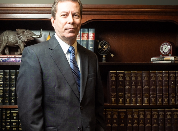 The Law Firm of Brian W. Moore - Montgomery, AL