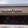 Colony Liquors