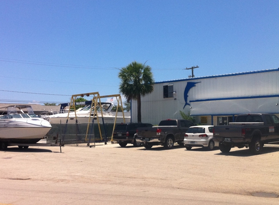 Eagle Marine Services - Delray Beach, FL