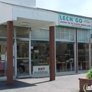 Lech Go Restaurant & Bakery - Filipino Restaurants