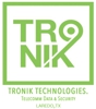 Tronik Technologies Logo