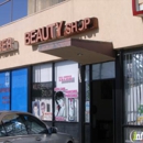 Marios Hair Salon - Beauty Salons