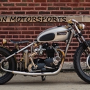 Jourdan Motorsports - Motorcycles & Motor Scooters-Repairing & Service